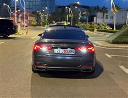 اودي A5